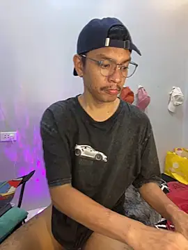 asian darlingcummersxXx online show from April 12, 6:57 pm