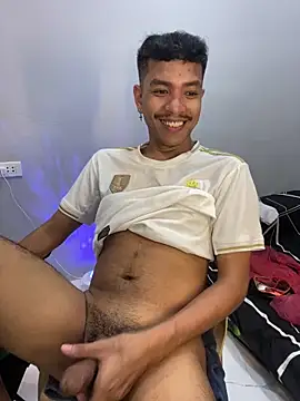 asian darlingcummersxXx online show from April 18, 7:56 am