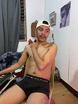 asian darlingcummersxXx online show from April 24, 8:00 pm