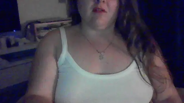 crystalizzze online show from June 7, 7:56 am