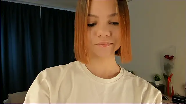 Diana Burn online show from March 9, 12:42 pm