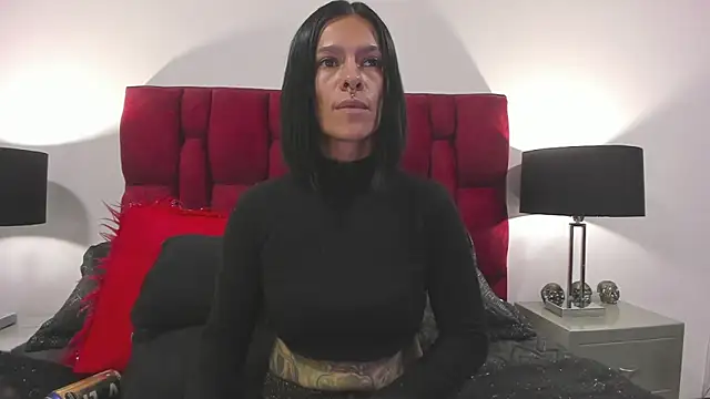 Amelie Blake online show from May 23, 11:36 am