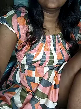 MISS MADHURIBABY online show from March 7, 8:44 am