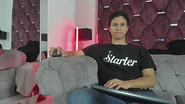 TonyBenedetti online show from July 23, 7:12 pm