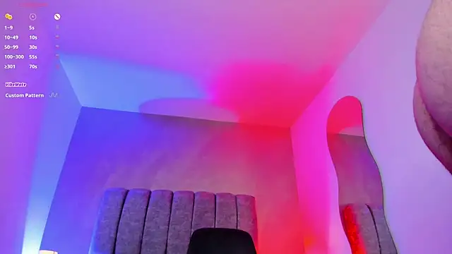 lilith velvet  online show from April 22, 4:26 am