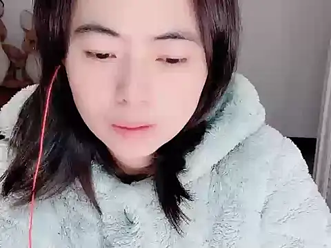 youmi y online show from February 28, 11:22 am