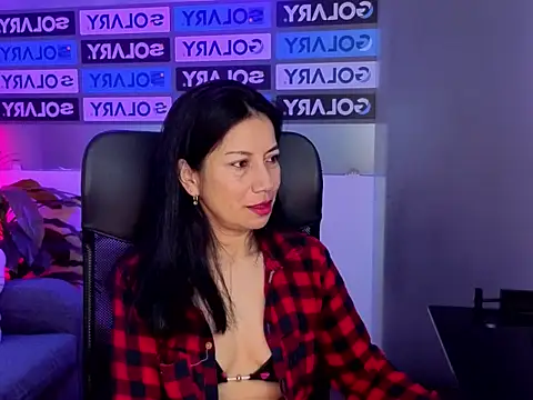 Megan Collinss1 online show from April 23, 12:29 pm