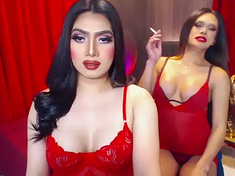 AliciaWang online show from June 7, 9:07 pm