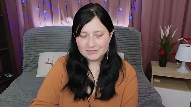 AngelNoir  online show from March 4, 8:37 pm