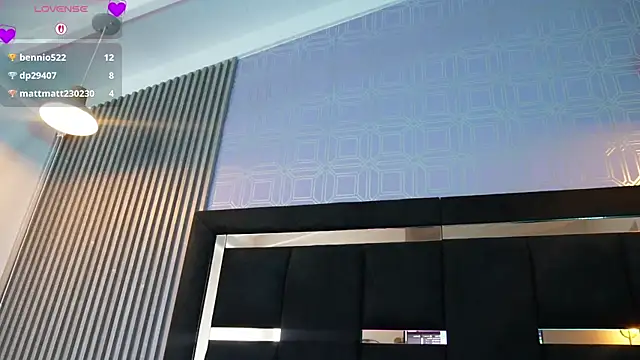 Dark Eros  online show from March 27, 8:09 am