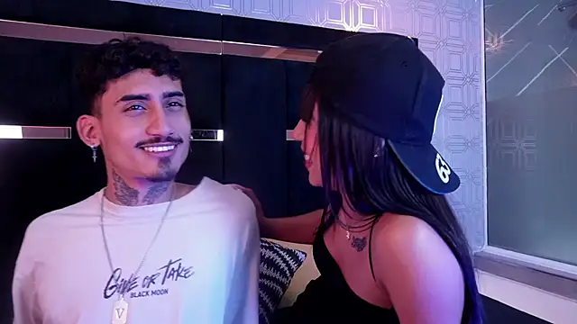 Dark Eros  online show from April 22, 3:42 am