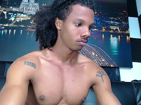 Snapshot of Josh_fit7 chatting on March 11, 1:06 pm Josh fit7 online show from March 11, 1:06 pm