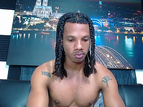 Snapshot of Josh_fit7 chatting on March 12, 1:17 pm Josh fit7 online show from March 12, 1:17 pm