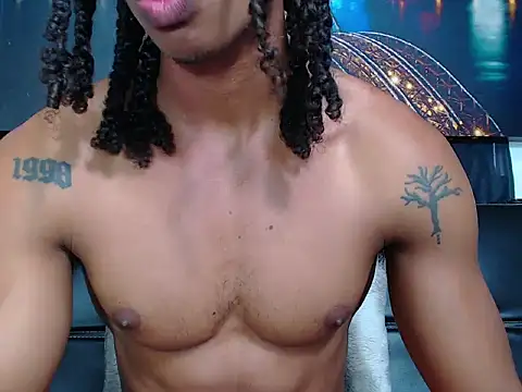 Snapshot of Josh_fit7 chatting on March 14, 12:43 pm Josh fit7 online show from March 14, 12:43 pm