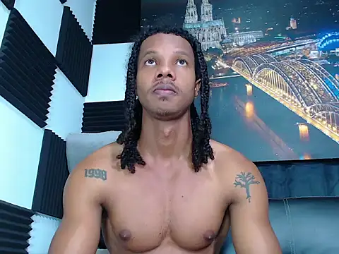 Snapshot of Josh_fit7 chatting on March 17, 1:25 pm Josh fit7 online show from March 17, 1:25 pm