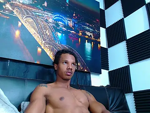 Snapshot of Josh_fit7 chatting on March 19, 2:32 pm Josh fit7 online show from March 19, 2:32 pm