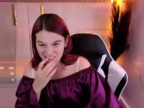 stefania tp online show from March 7, 12:18 am