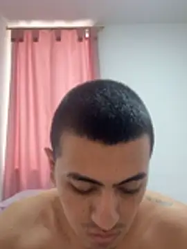 connor lenox online show from February 24, 7:12 pm