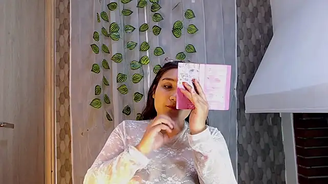 Snapshot of anyela_donecm chatting on April 29, 7:31 pm anyela donecm online show from April 29, 7:31 pm