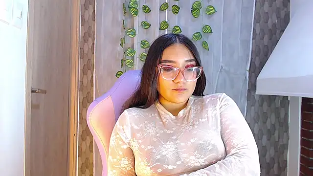 Snapshot of anyela_donecm chatting on April 30, 7:31 pm anyela donecm online show from April 30, 7:31 pm