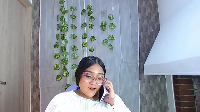 Snapshot of anyela_donecm chatting on May 1, 7:29 pm anyela donecm online show from May 1, 7:29 pm