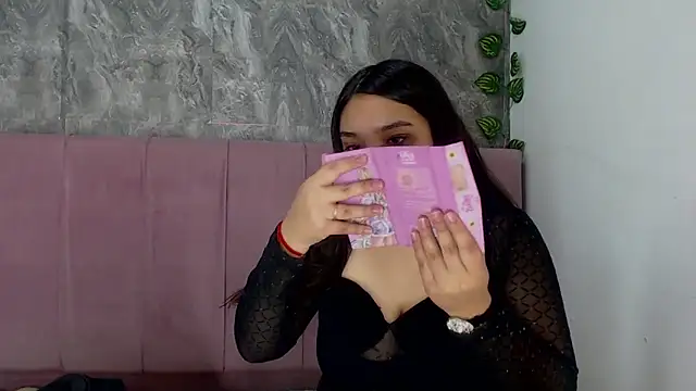 Snapshot of anyela_donecm chatting on May 15, 7:32 pm anyela donecm online show from May 15, 7:32 pm