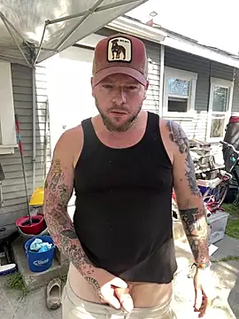 kingcali420 online show from March 10, 7:41 pm