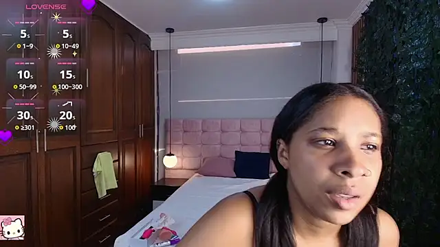 ShayMilleer online show from February 28, 12:06 pm