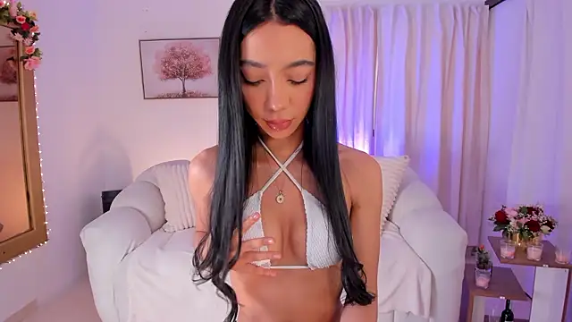 IsabellaLux  online show from March 11, 2:01 pm