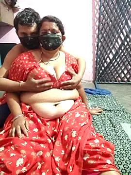 Snapshot of gujjuhotcouple chatting on March 26, 12:50 am gujjuhotcouple online show from March 26, 12:50 am