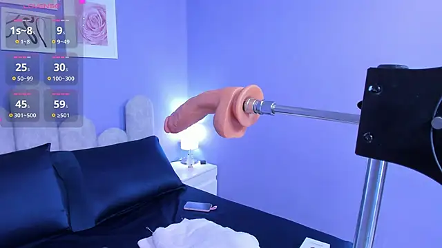 dahiana boobs online show from April 22, 2:25 am