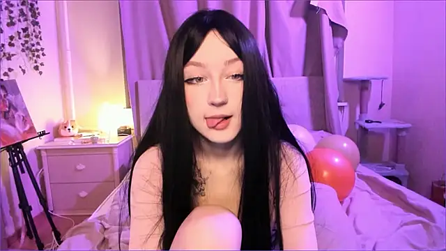 Snapshot of margorozenta chatting on February 26, 10:42 pm margorozenta online show from February 26, 10:42 pm