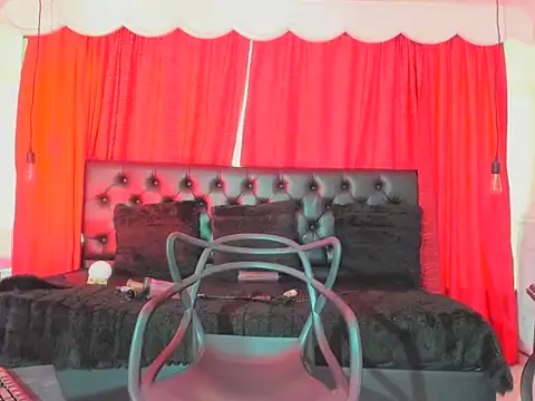 Lilith madame satan online show from April 4, 6:49 pm