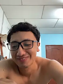 Gonzalogz online show from April 24, 7:27 pm