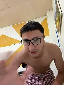 Gonzalogz online show from May 10, 4:28 am