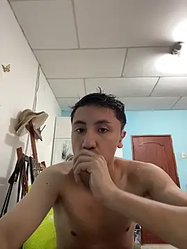 Gonzalogz online show from May 20, 4:57 pm