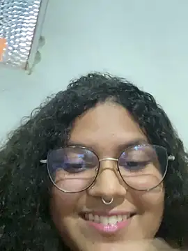 Snapshot of prettydall chatting on February 26, 11:31 am prettydall online show from February 26, 11:31 am