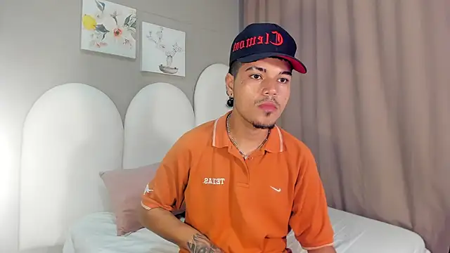 Briian   online show from June 26, 7:29 pm