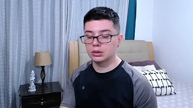 BlackFoXXX69 online show from March 10, 9:20 pm