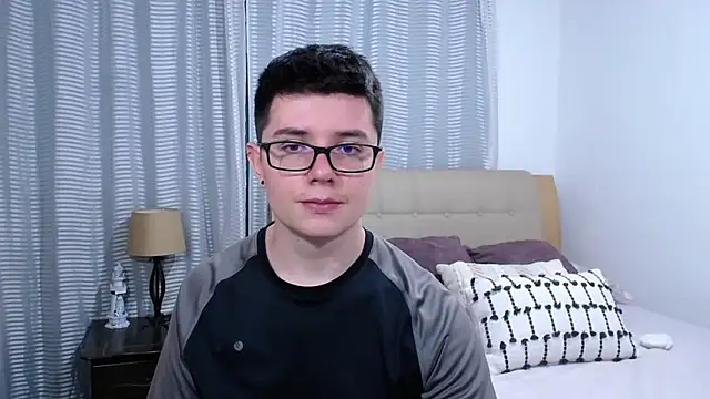 BlackFoXXX69 online show from April 6, 8:43 pm