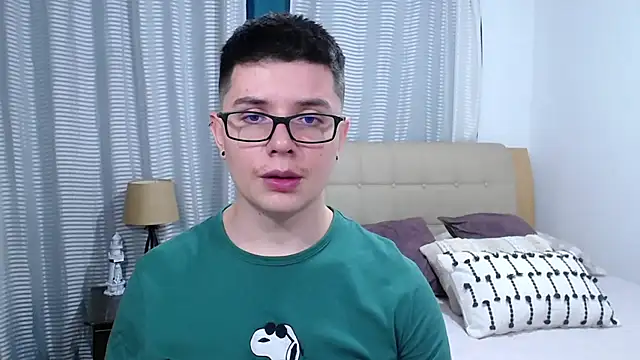 BlackFoXXX69 online show from April 9, 11:21 pm