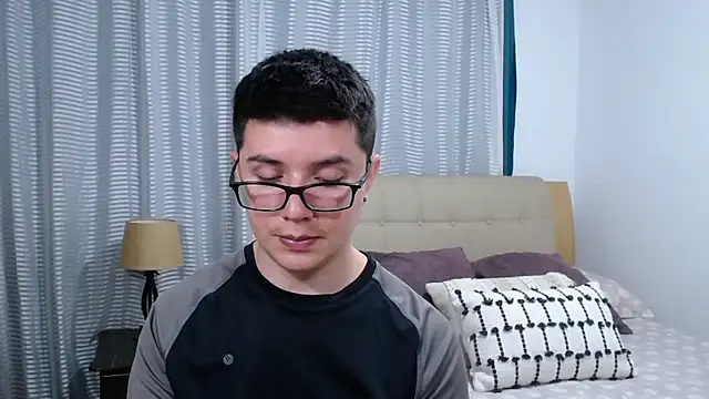 BlackFoXXX69 online show from April 21, 2:51 am