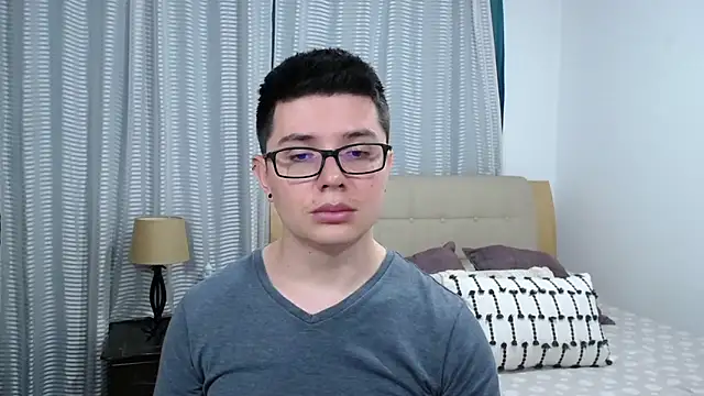 BlackFoXXX69 online show from April 21, 9:17 pm