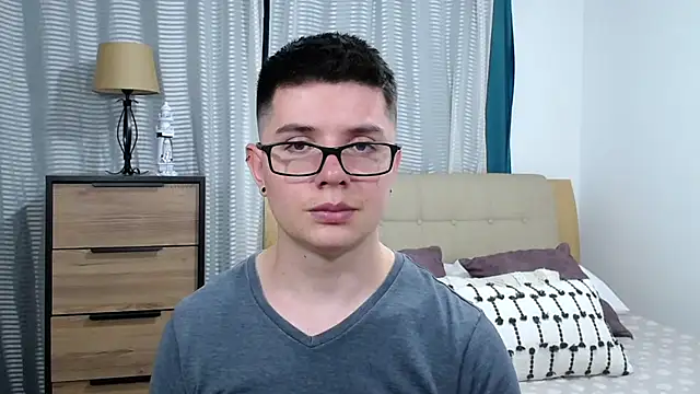 Snapshot of BlackFoXXX69 chatting on June 6, 9:30 pm BlackFoXXX69 online show from June 6, 9:30 pm