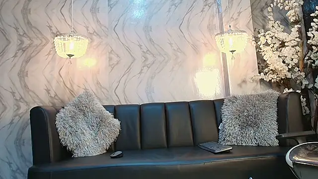 Alba Rosee online show from March 6, 7:43 pm