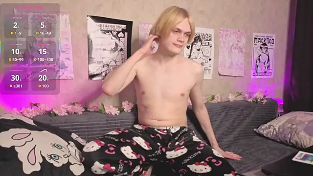 maximcumtasty online show from March 20, 9:19 pm