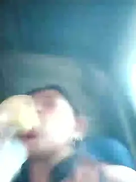 Carlhitaaa online show from March 8, 7:50 pm