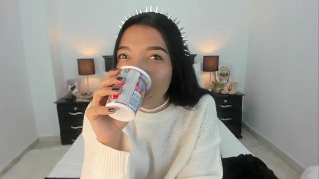 ImMiaFoster online show from February 26, 10:42 pm