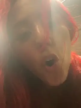 kisscherry8 online show from April 21, 3:24 am