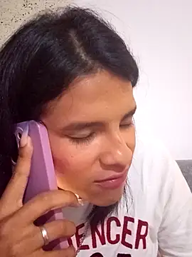 LeiLany777 online show from March 7, 12:29 am